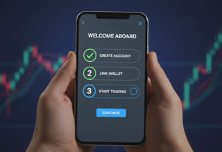 Compliant and regulated Regal Yielode financial platform — Responsibility