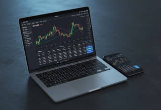 Reviewing trading history and tracking fund performance — activity monitoring