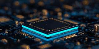 AI-driven trading technology built by Regal Yielode — Innovation