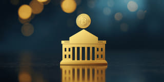 Large financial institutions and Wall Street channeling funds into crypto ETFs