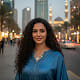 Priya Ramnarain, Financial Analyst