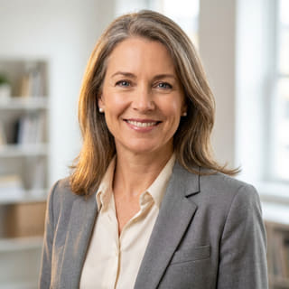 Sarah Coleman, CFO at Regal Yielode